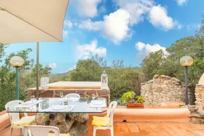 Image de Paradise Porto Rotondo