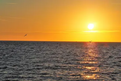 Image de Le Rayon Vert - Gite 4 personnes à 400 m de la mer