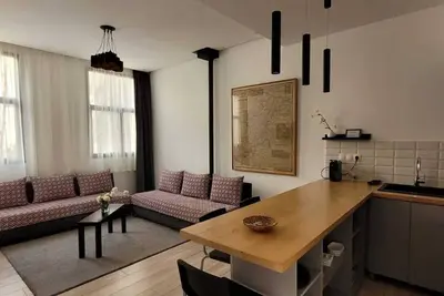 Image de Appartement idéal pour découvrir Rabat