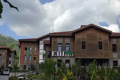 Image de Ayder Elif Apart Daire