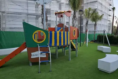 Image de Portomare Holidays!