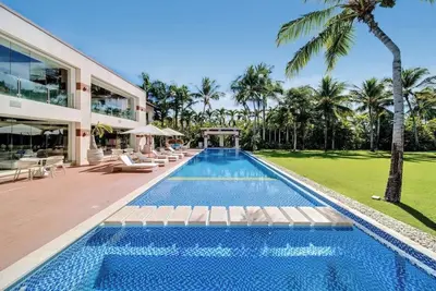 Image de Villa Nar in Casa de Campo by Personal Villas - Elegance and Comfort