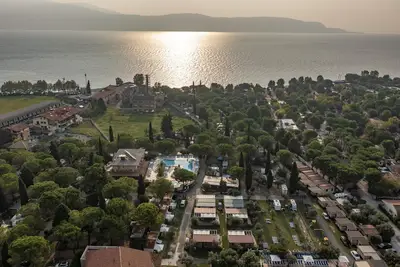 Image de Camping Toscolano