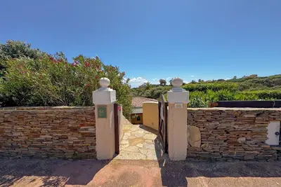 Image de Villa with Private Pool, Bbq and Garden