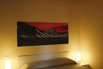 Image de Galileo Holiday House. Nature and relaxation with sauna, swimming pool and pets allowed.