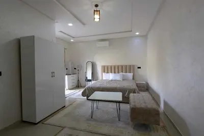 villa moulay abdella