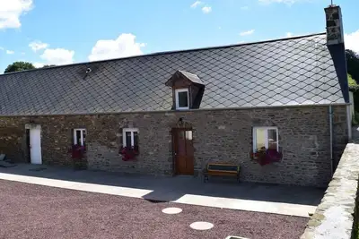 Image de Gîte avec 2 chambres