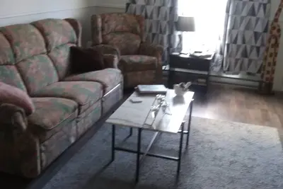 Image de Près du centre ville de Rimouski, vue sur le fleuve!