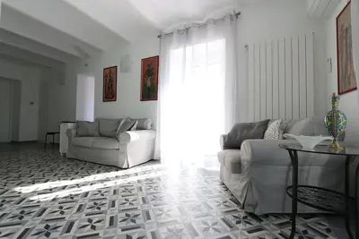 Image de B&B Ex Albergo Centrale Atessa a place that has a history