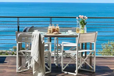 Image de Ulivo sul golfo - Portopiccolo Apartments