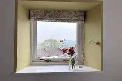 Image de Sea Views & Walking Heaven - cottage in Charmouth