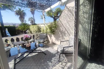 Image de 3 Pièces pour 6 Personnes