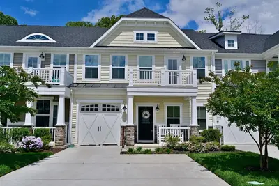 Image de Coastal Club * Lewes* Villa Resort Home 3br 2. 5 Baths - Sleeps 8 in