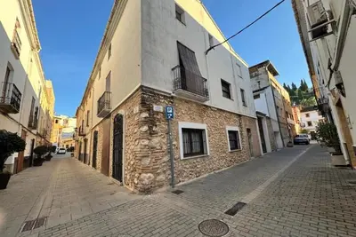 Image de Holiday Cottage Villalonga Rural