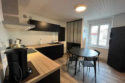 Image de Homerez - Appartement à Golbey