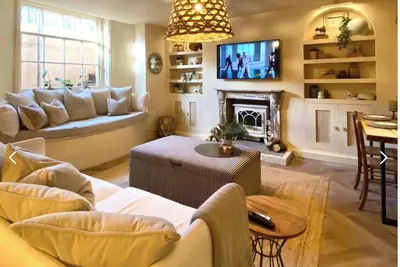 Image de Cosy home away from home.