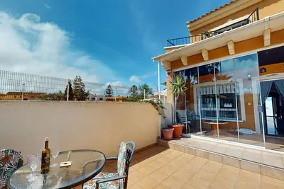 Image de Casa Playa - A Murcia Holiday Rentals Property