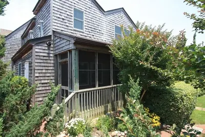 Image de Cv1a: Shell Castle A -poolside screened porch!