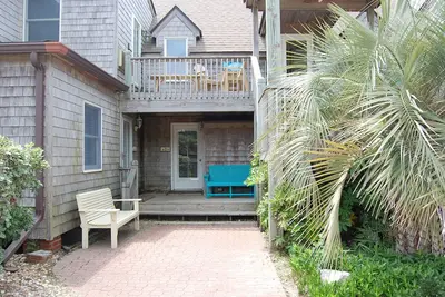 Image de Cv2b: Juniper B - 1st floor studio with whirlpool tub!