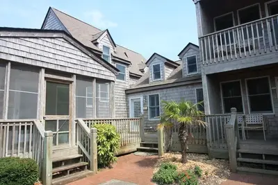 Image de Cv3a: South Point A -Spacious two-story 1 bedroom villa!