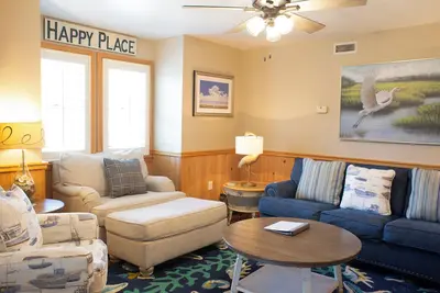 Image de Cv5a: Portsmouth 5a -1br villa with kitchen & living room!