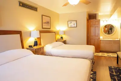 Image de Cv5b: Portsmouth 5b -1st floor studio with kitchenette!