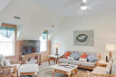 Image de Cv6ac: Scotch Bonnet A&C -Second-floor two-bedroom villa!