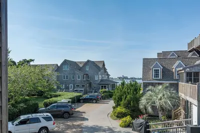 Image de Cv8b: Crow's Nest 8 - 2nd floor studio with a balcony!