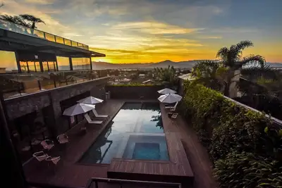 Image de Experiência Casas Valley - Praia do Rosa