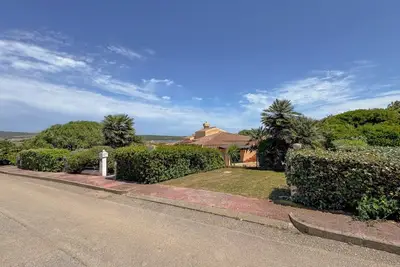 Image de Villa Rosy - Comfort and Private Pool in Stintino