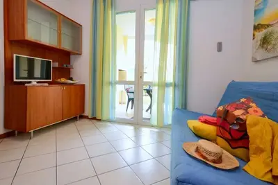 Image de Maison confortable dans une résidence moderne