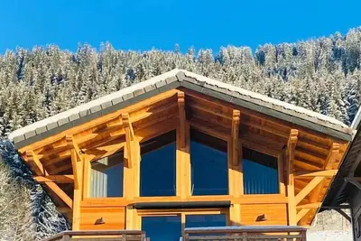 Image de 2 Pièces pour 4 Personnes