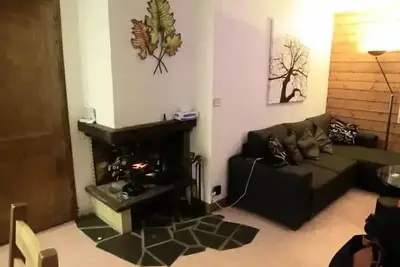 Image de 2 Pièces pour 5 Personnes