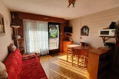 Image de 2 Pièces pour 4 Personnes