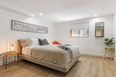 Image de Calm 2 Bedroom with Private Parking