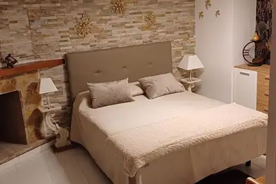 Image de Appartement indépendant équipé tout confort