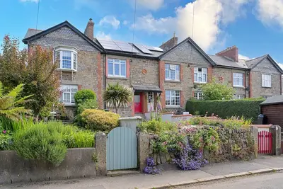 Image de Castle House at Penzance