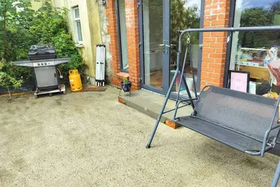 Image de Charming cottage beside Wicklow Way