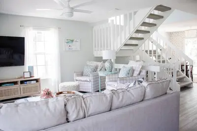 Image de Sea You Soon Ami Designer Villa, Holmes Beach, Walk to the Beach!