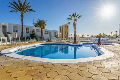 Image de 2br Azahara Dream - Pool & Seaviews