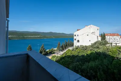 Image de Cozy Sea Breeze Apartment
