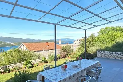 Image de Apartments Sea Sky View / 1 Apartment – Sea Garden Retreat