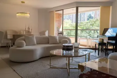 Image de Apt la Fontana, mall Verona