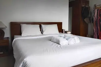 Image de Charming 2-bedroom villa in marvelous Ubud with Ac, WiFi