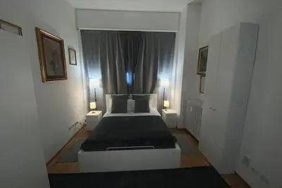 Image de Short Rent Milan Porta Romana