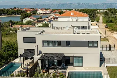 Image de Villa Cvita & Mia ZadarVillas