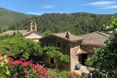 Image de Maison de caractère en Cévennes