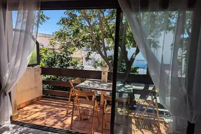 Image de Sektor alte Marseillan Strand, Ferienwohnung 4 Pers, alle Komfort