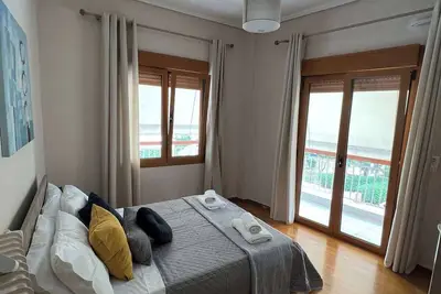 Image de Alimos Cozy Getaway, close to the beach