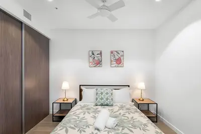 Image de Spectacular Botanic River View Cbd/ Star Casino